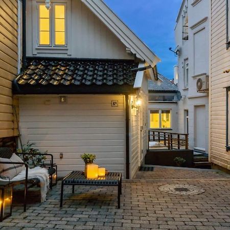 Stay L The Town House Bergen Exterior photo