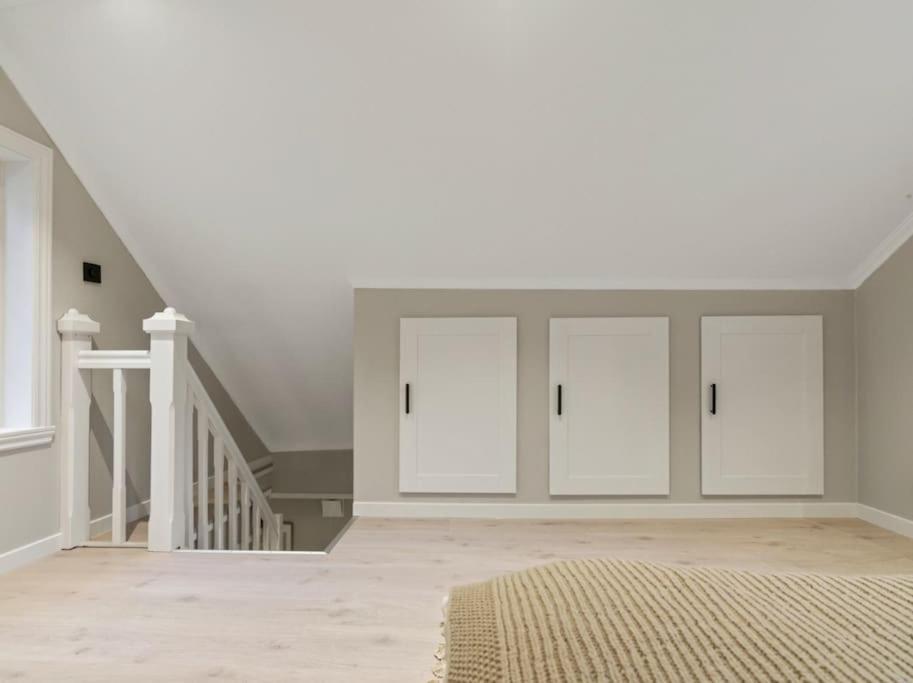 Stay L The Town House Bergen Exterior photo